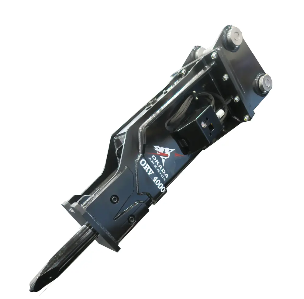 Okada ORV4000
