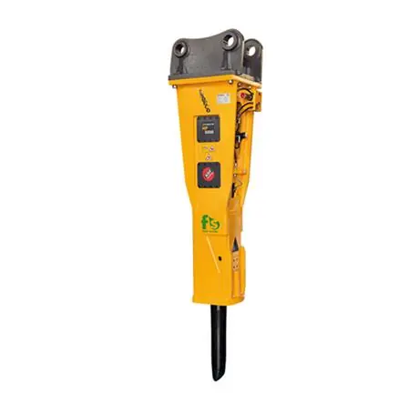 INDECO HP 11000 FS