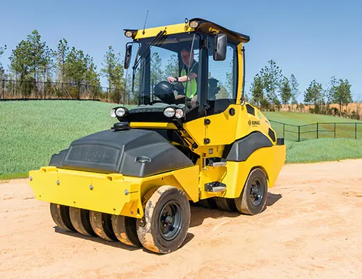 Bomag BW 11 RH 5