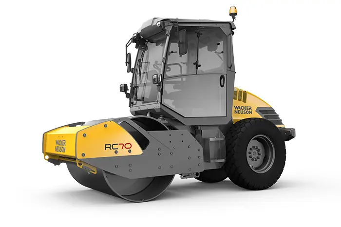 Wacker Neuson RC70P