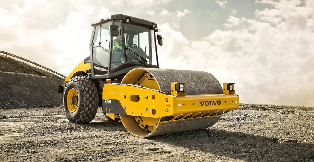Volvo SD130