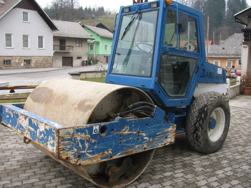 IR-ABG Alpha 160