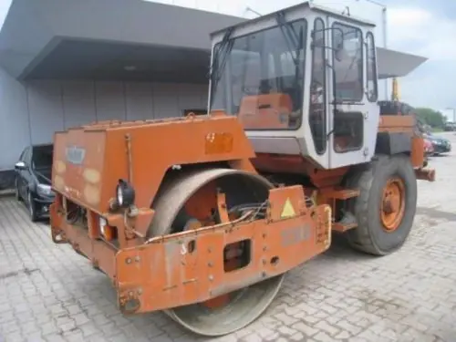 Hamm 2315 SDO