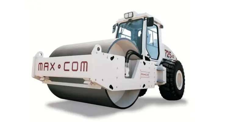Max-Com R 725