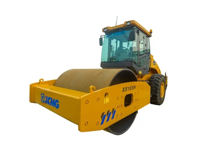 XCMG XS183H