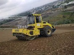 Bomag BW 214 PDHC-4