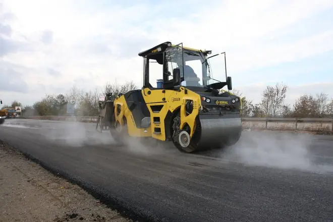 Bomag BW 161 AD-5 AM thumbnail 2