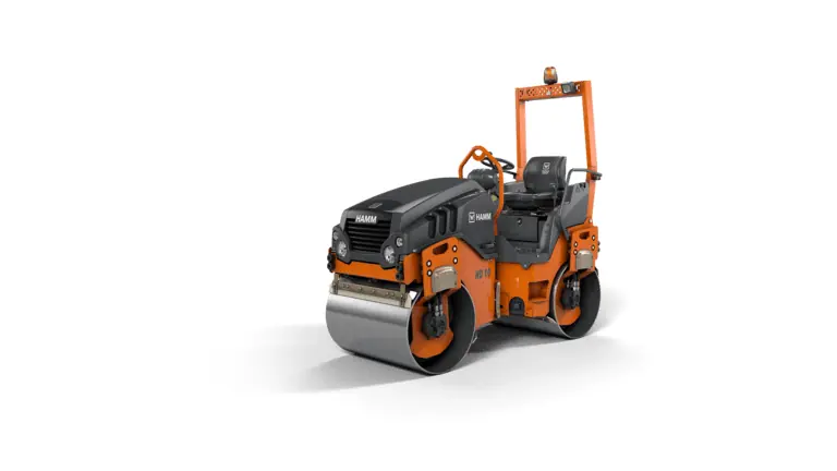 Hamm HD 10 VV