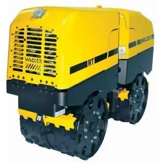 Wacker RT 56 SC