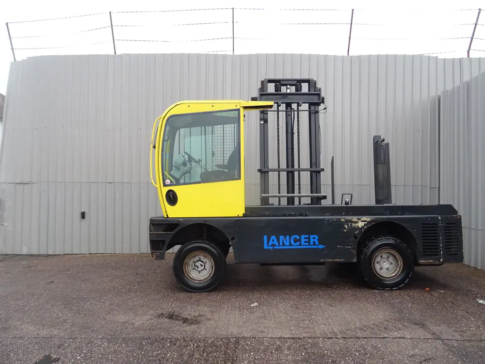 Lancer LQ 50