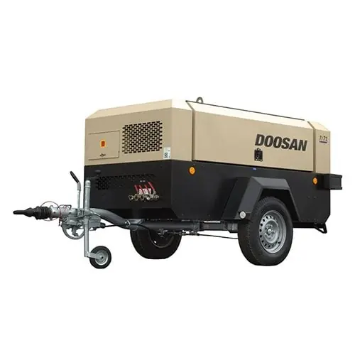 Doosan 7/71 thumbnail 2