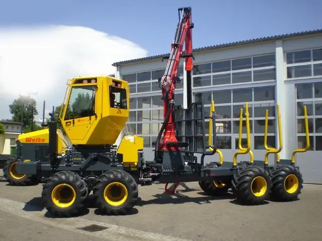 Welte W 140 T thumbnail 6
