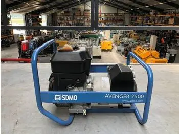 SDMO Avenger 2500