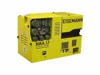 Eisemann BSKA 13 EV