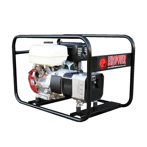 Europower EP 6500 T