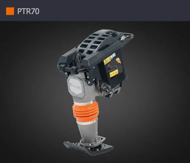 Palme PTR70