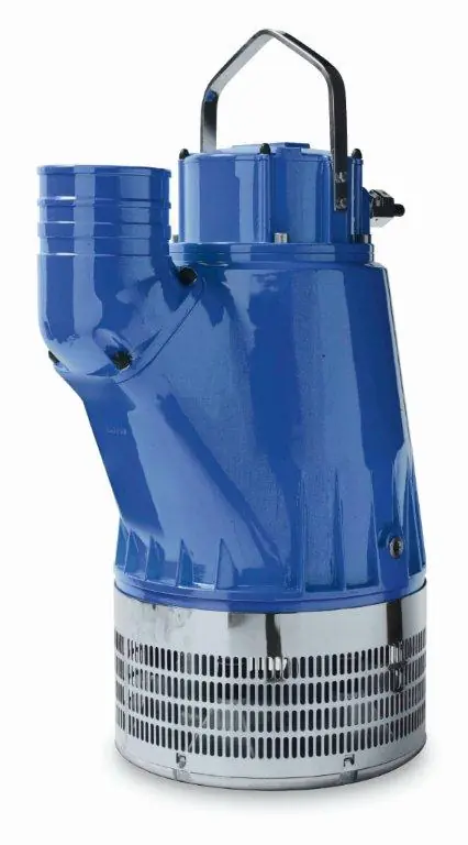 ABS-Pumpen J 405 HD