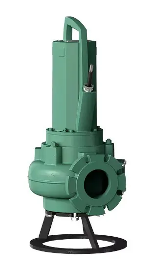 WILO-EMU Pumpen Rexa PRO C06-344A/21T025X540/O