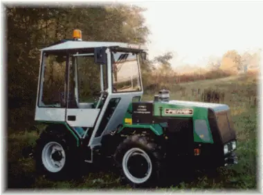 Pierre P 796 V