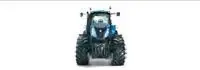 New Holland T 8.390 (400)