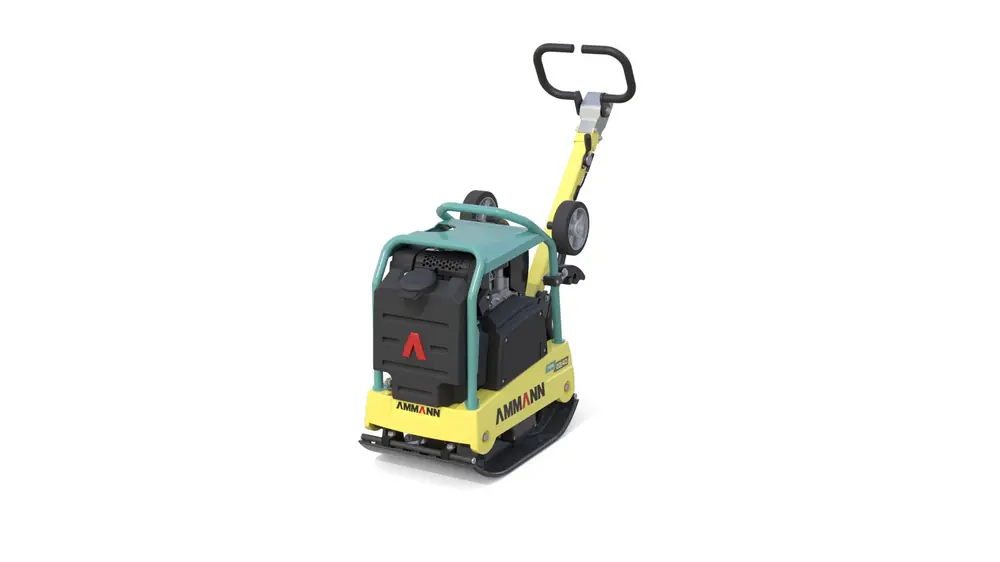 Ammann APR 2240 thumbnail 2