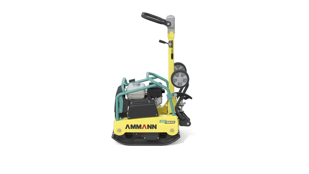 Ammann APR 2240 thumbnail 3