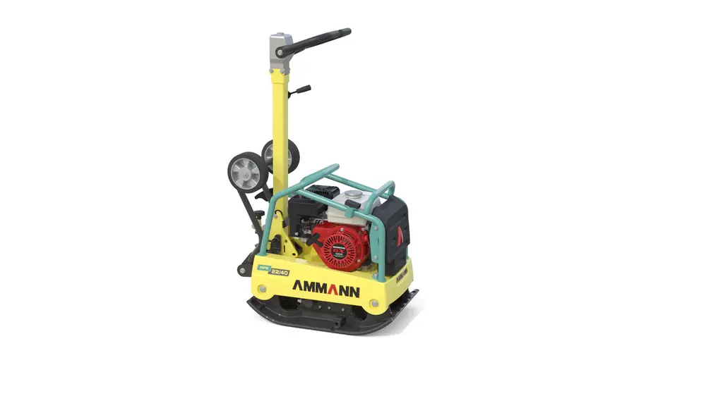 Ammann APR 2240 thumbnail 4