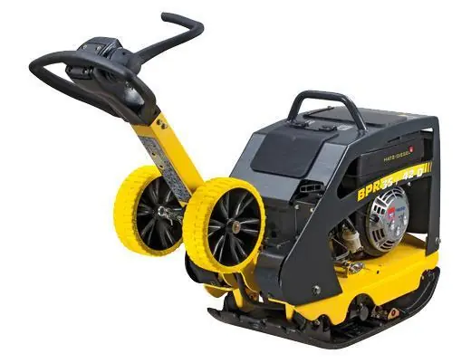 Bomag BPR 35/42 D thumbnail 4