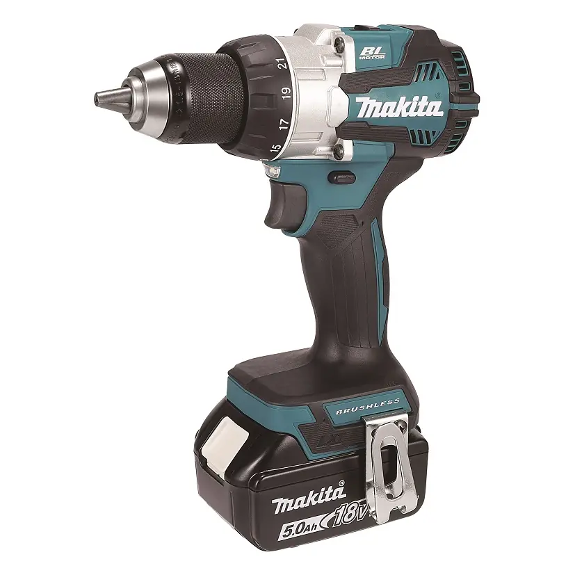 Makita DDF489RTJ