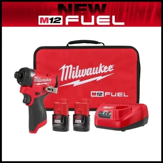 Milwaukee 2453-22