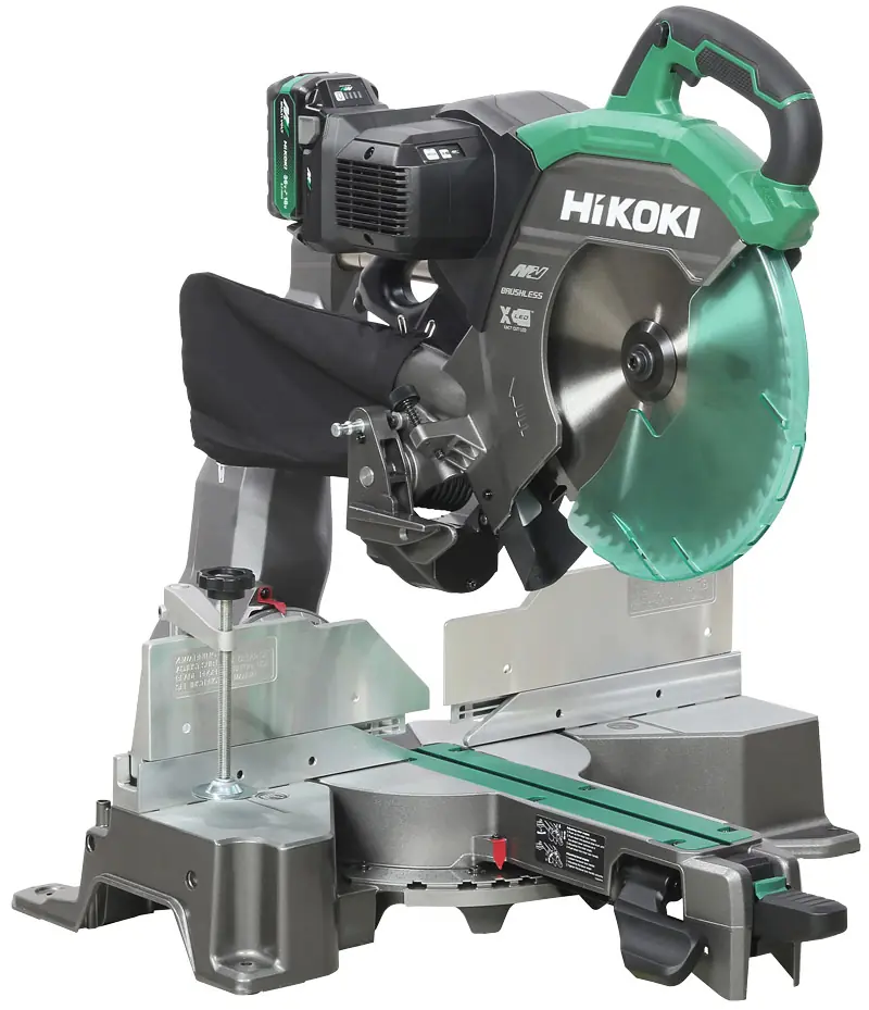 HiKOKI C3612DRA