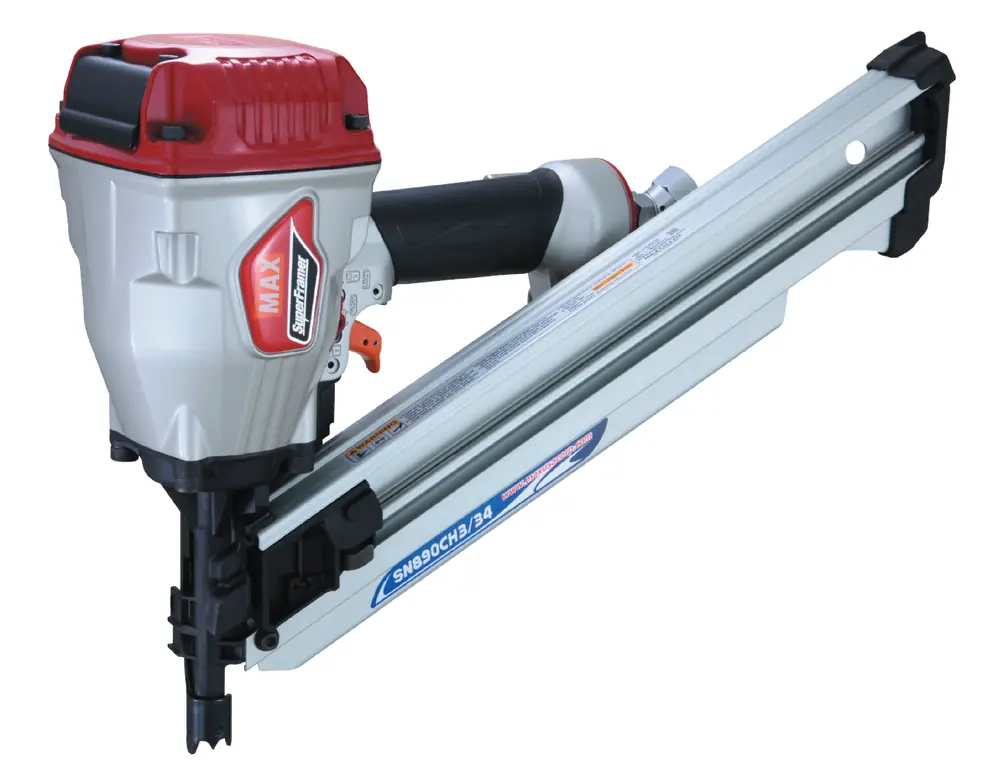 MAX USA CORP. SN890CH3/34