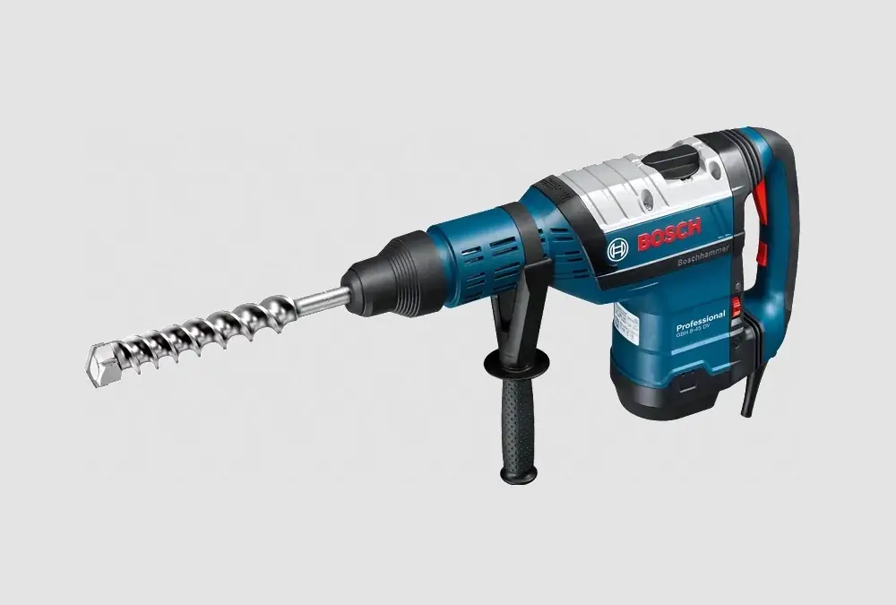 Bosch GBH 8-45 DV