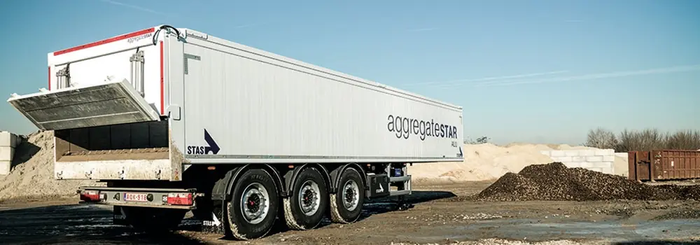 Stas Aggregatestar