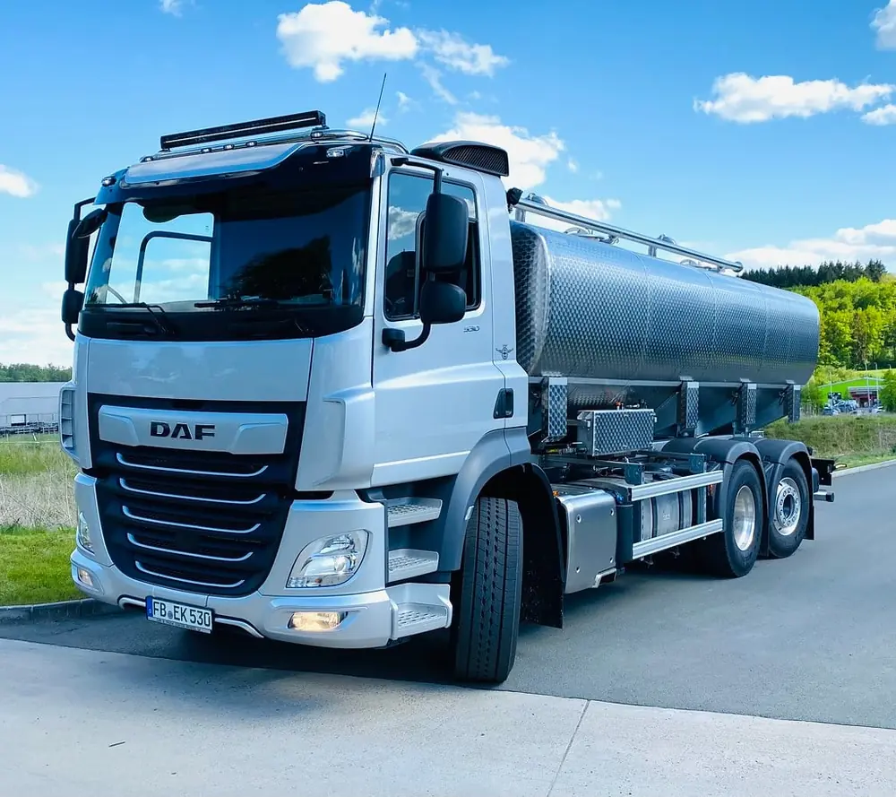 DAF CF 530 FAN