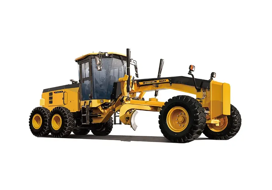 Sany STG230C-10S