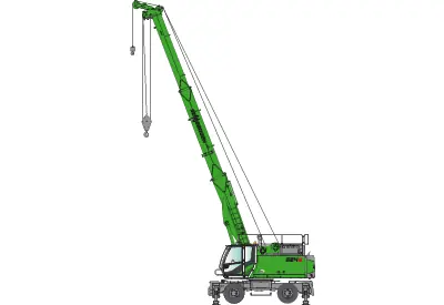 Sennebogen 624E