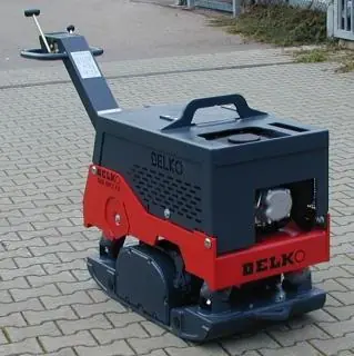 Delko SV 6012 E