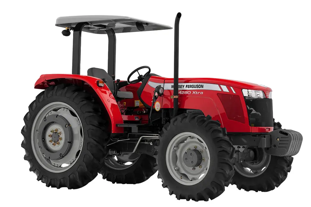 Massey Ferguson MF 4280 Xtra