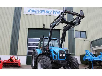 Landini Vision DT 100 Base