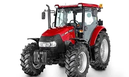 Case IH Farmall 95 JX