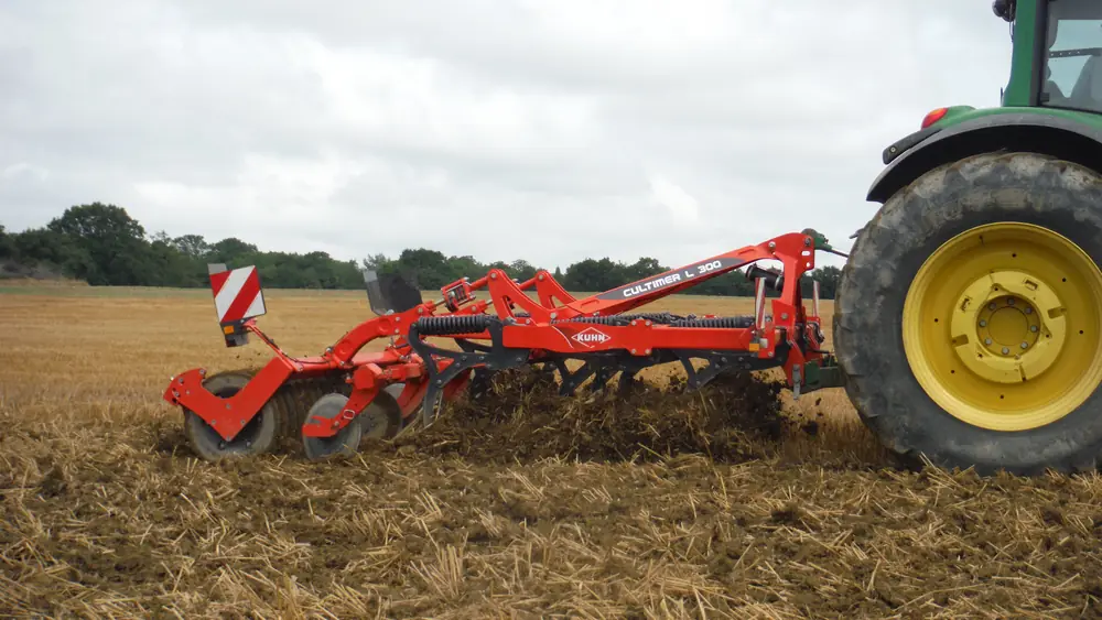 Kuhn Cultimer L 300 NSM thumbnail 6