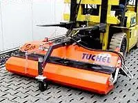 Tuchel Eco 150 Ø 520