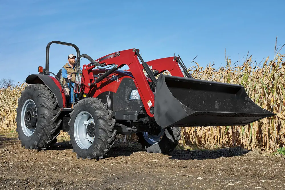 Case IH L 575