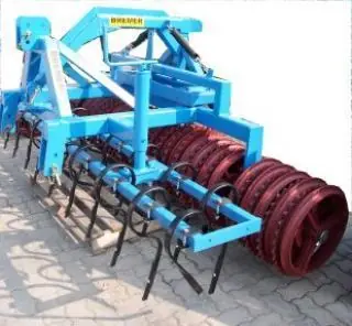 Bremer CW 250/60