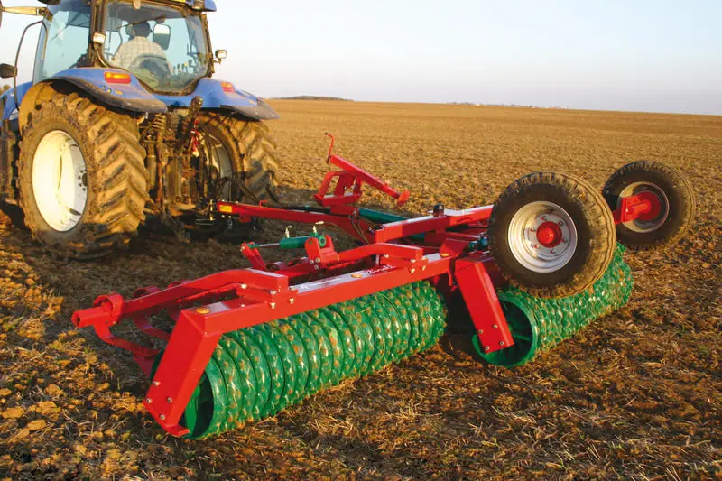 Kverneland Actiroll HDC 1030 thumbnail 5
