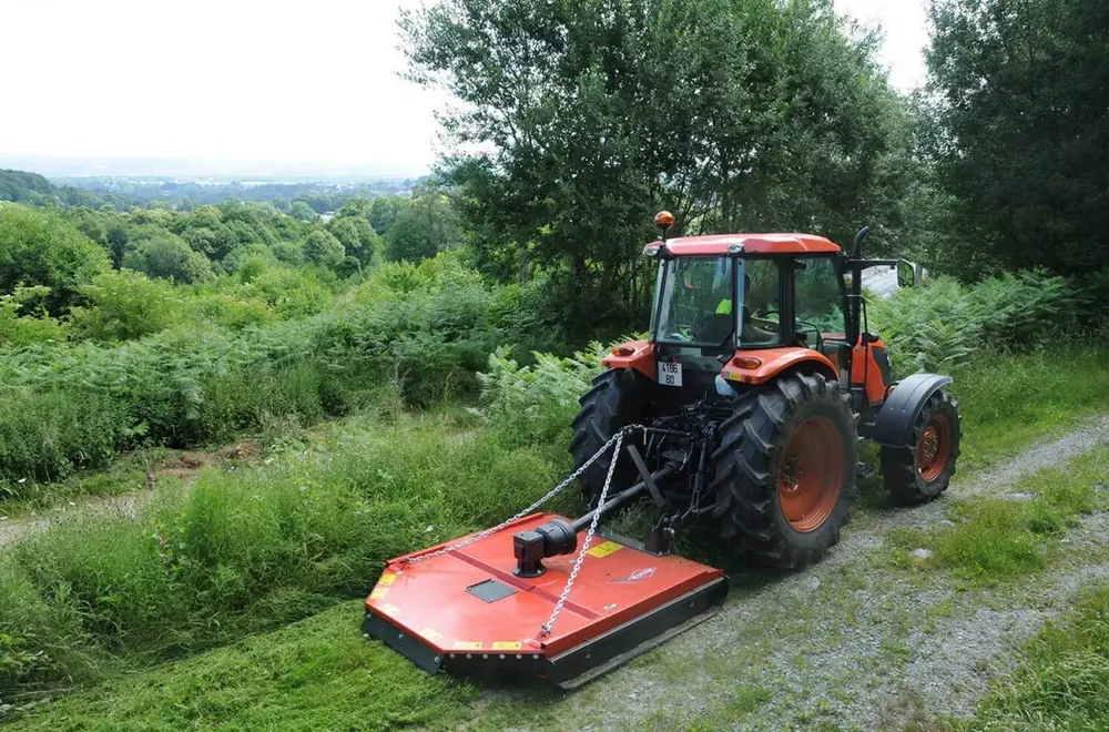 Kuhn BAV 1245 thumbnail 3