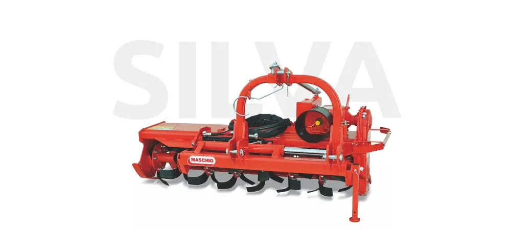 Maschio Silva 160