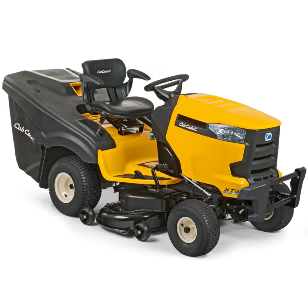 Cub Cadet XT3 QR106e