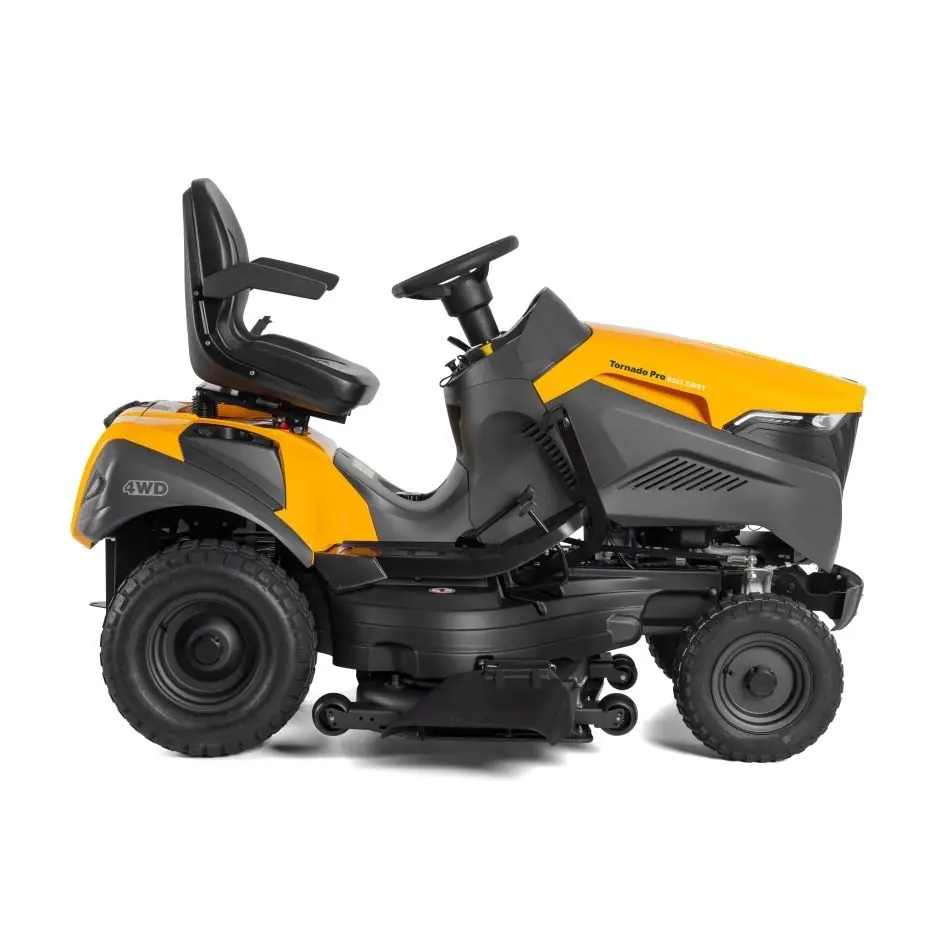 Stiga TORNADO PRO 9121 XWSY